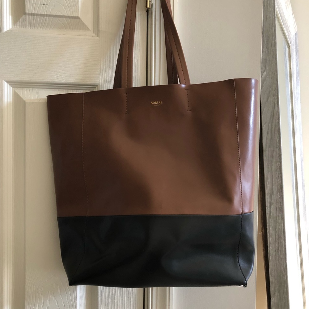 Sorial bag